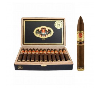 Trabucuri E.P Carrillo Seleccion Oscuro Piramides (20)